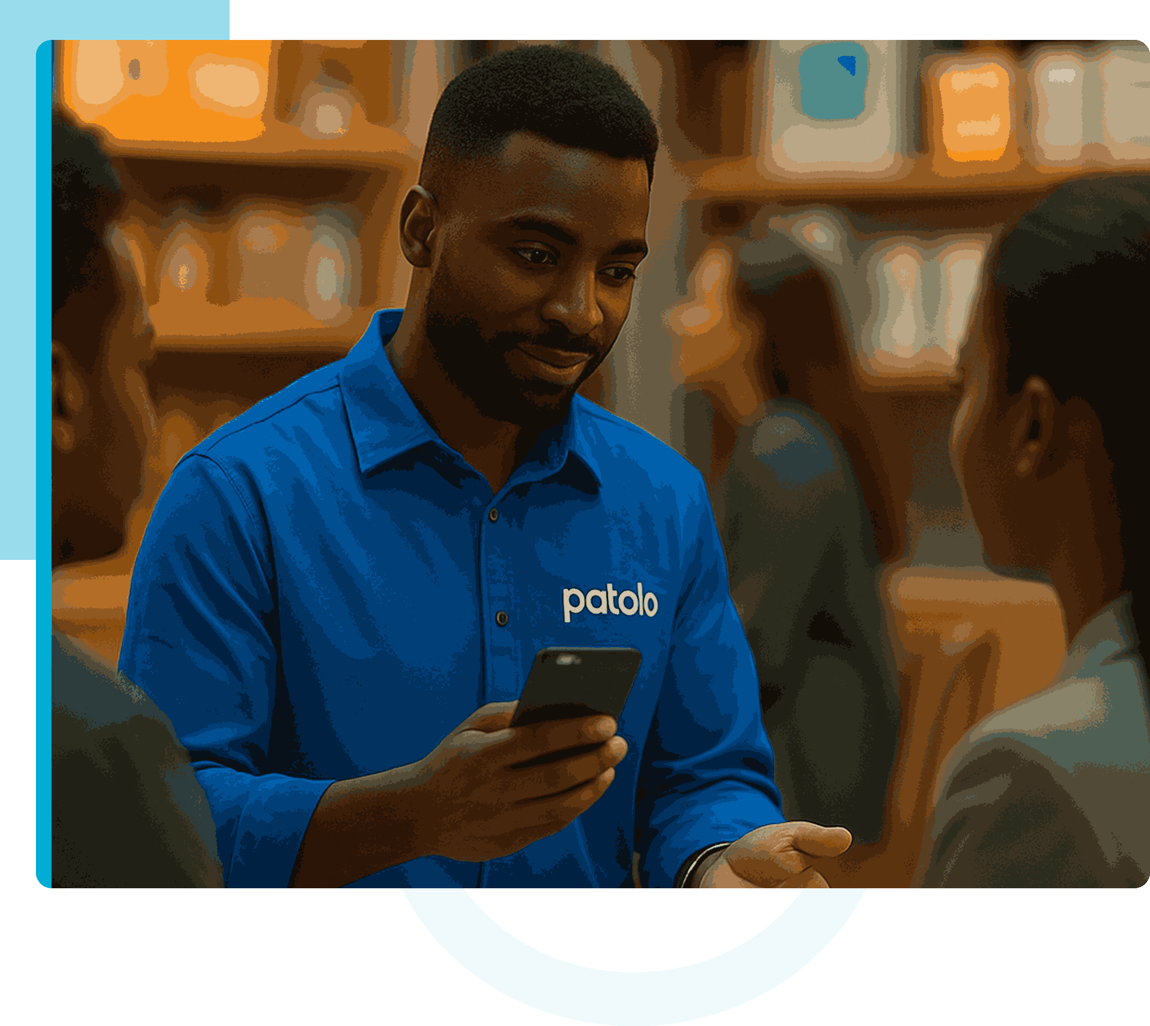 Business empowerment